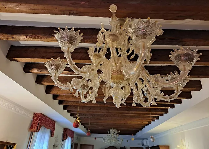 Locanda Ca\' Formosa