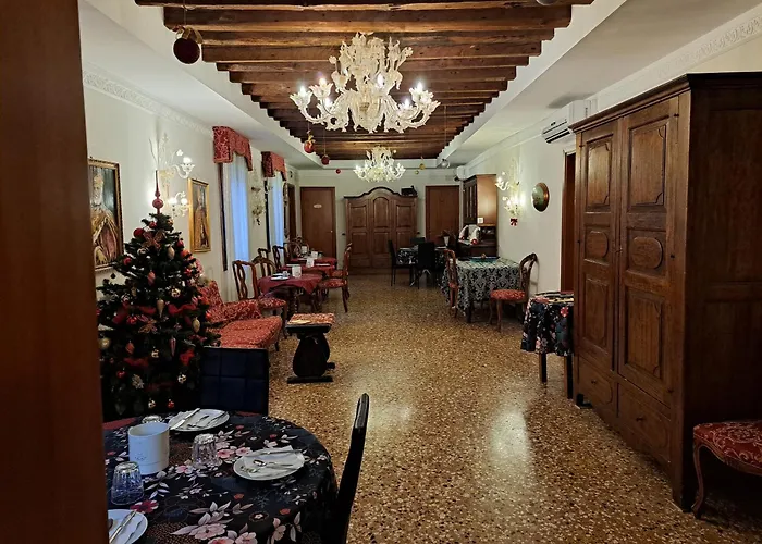 Locanda Ca\' Formosa