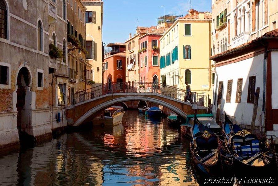 Ca' Formosa Gasthof Venedig