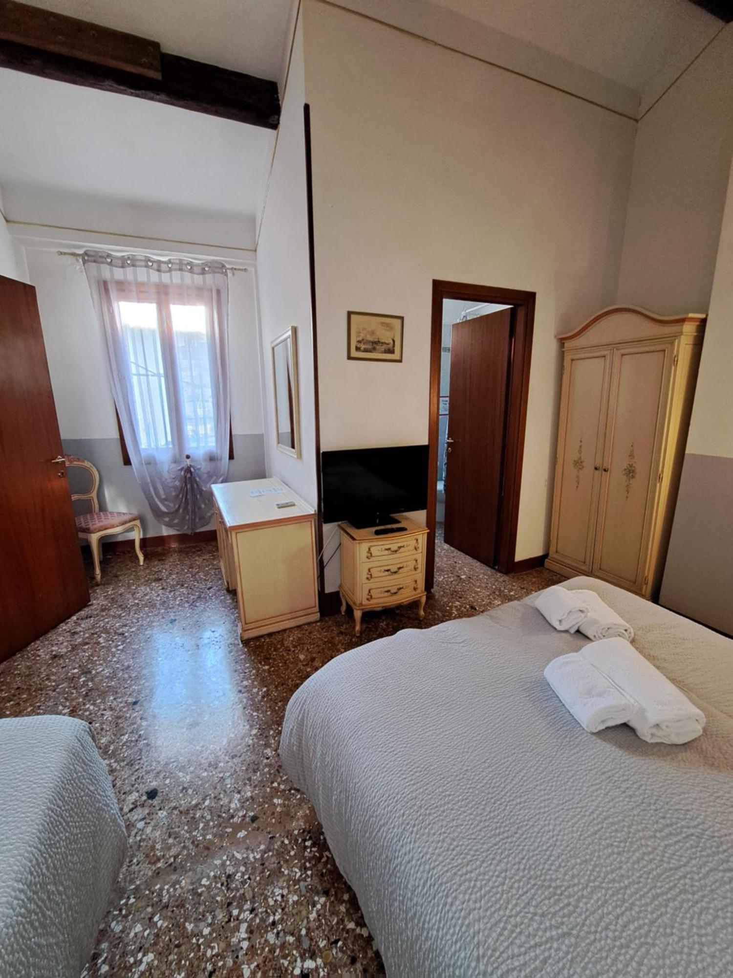Ca' Formosa Gasthof Venedig