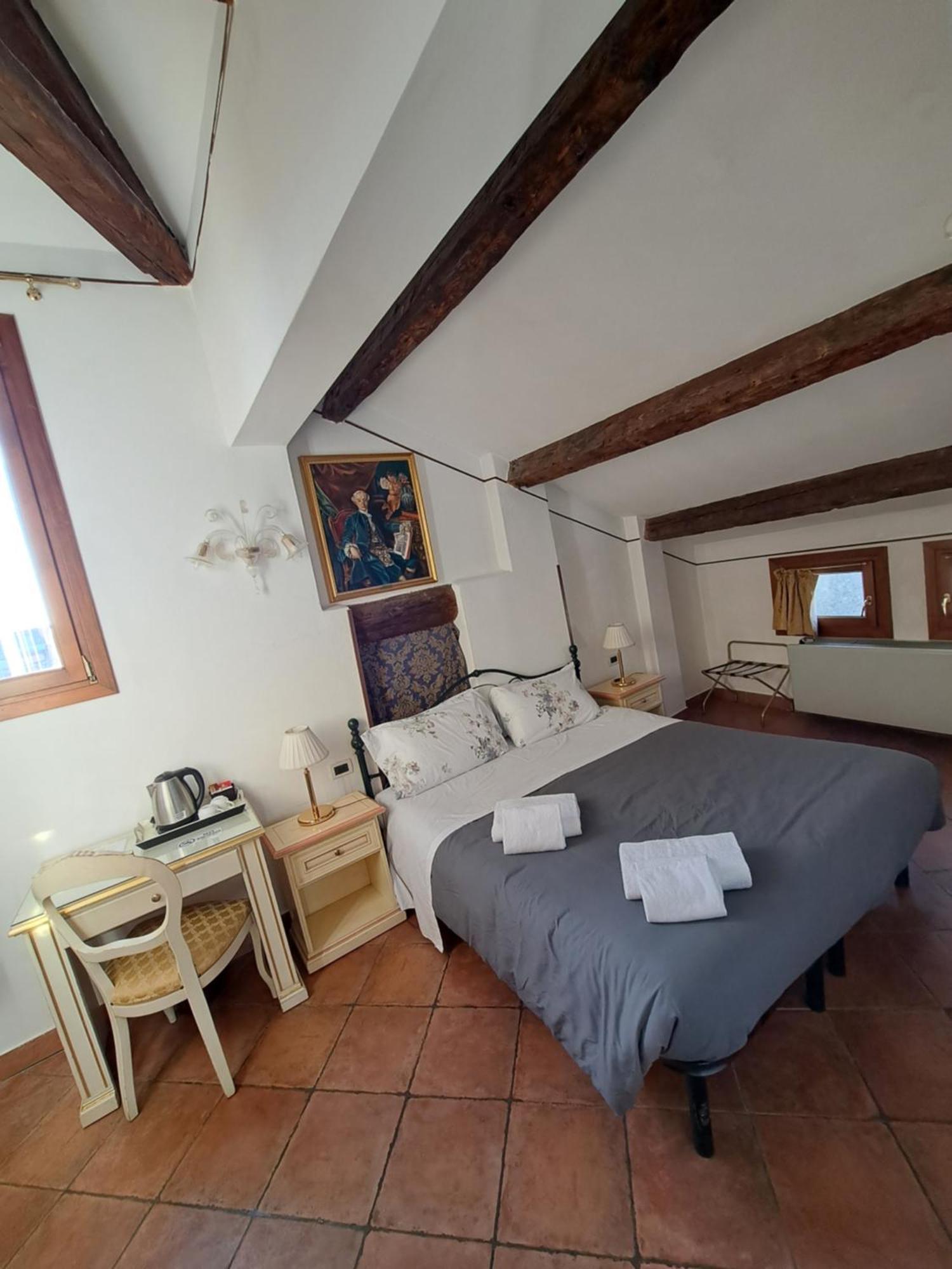 Ca' Formosa 3* Venedig