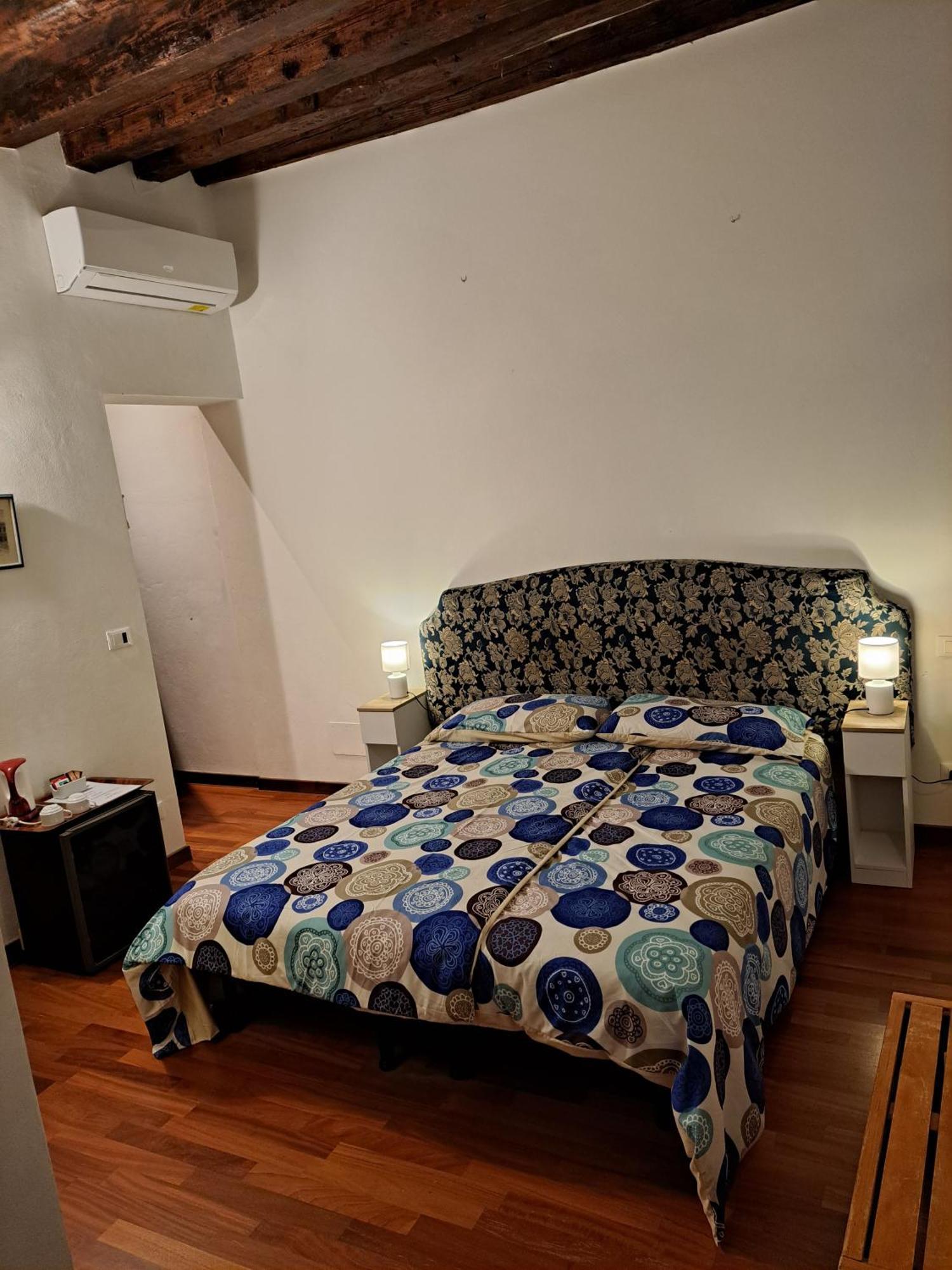 Gasthof Ca' Formosa Venedig