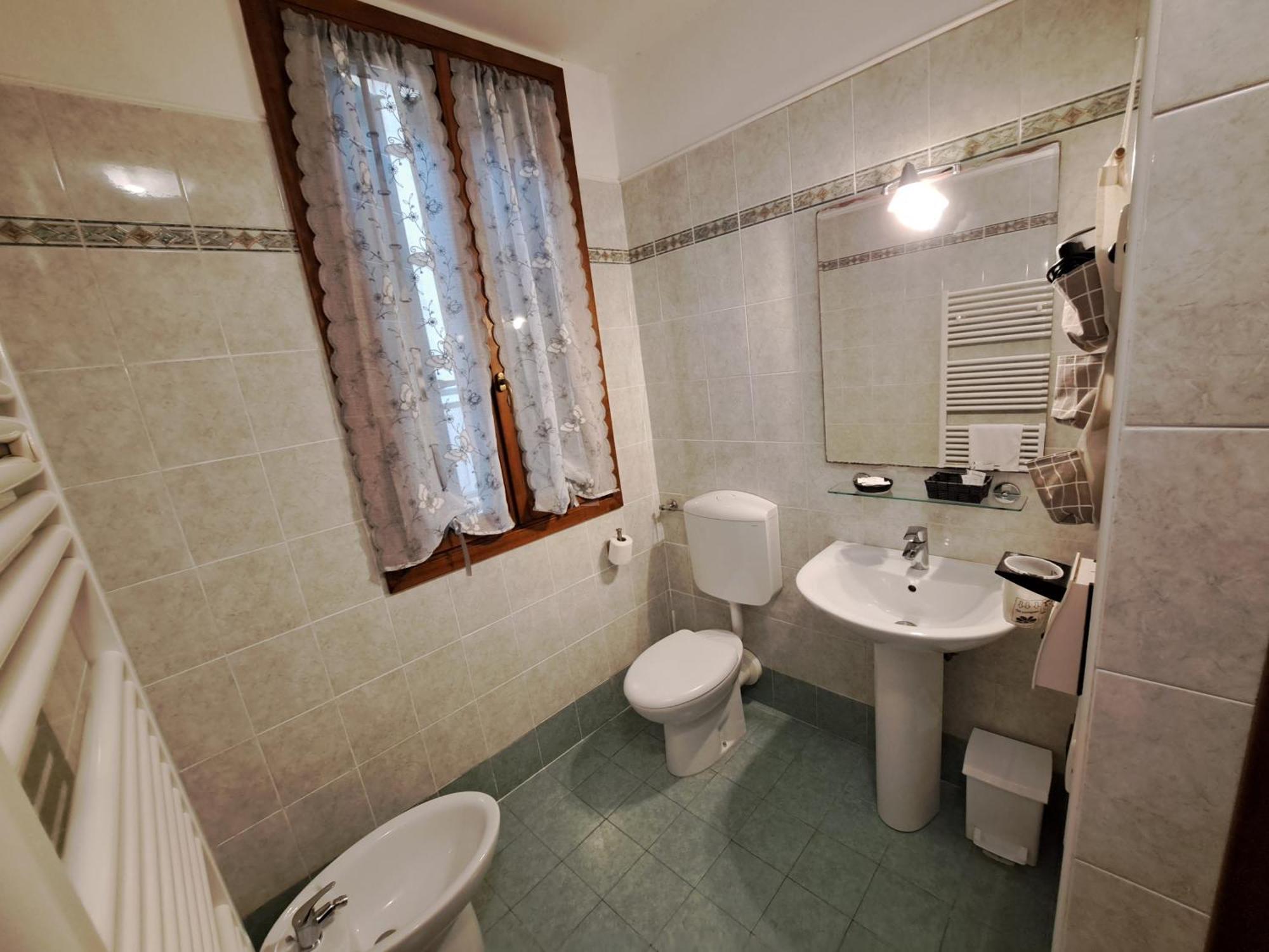 Ca' Formosa Gasthof Venedig